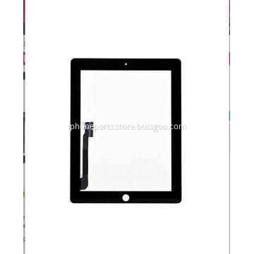 Digitizer Touch Screen for Ipad 4